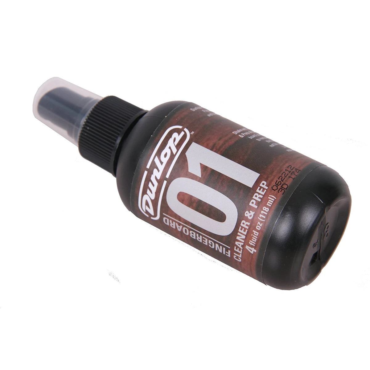 LIMPIADOR DIAPASON DUNLOP NO. 01, 6524