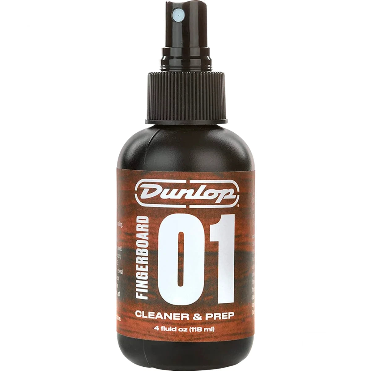 LIMPIADOR DIAPASON DUNLOP NO. 01, 6524