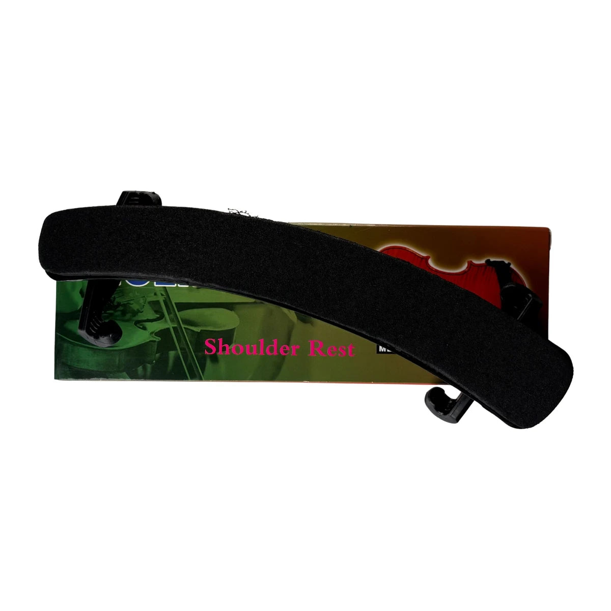 Cojin Amadeus Cellini Ajustable Para violin 4/4 3/4 Amcovi4/4-3/4-i