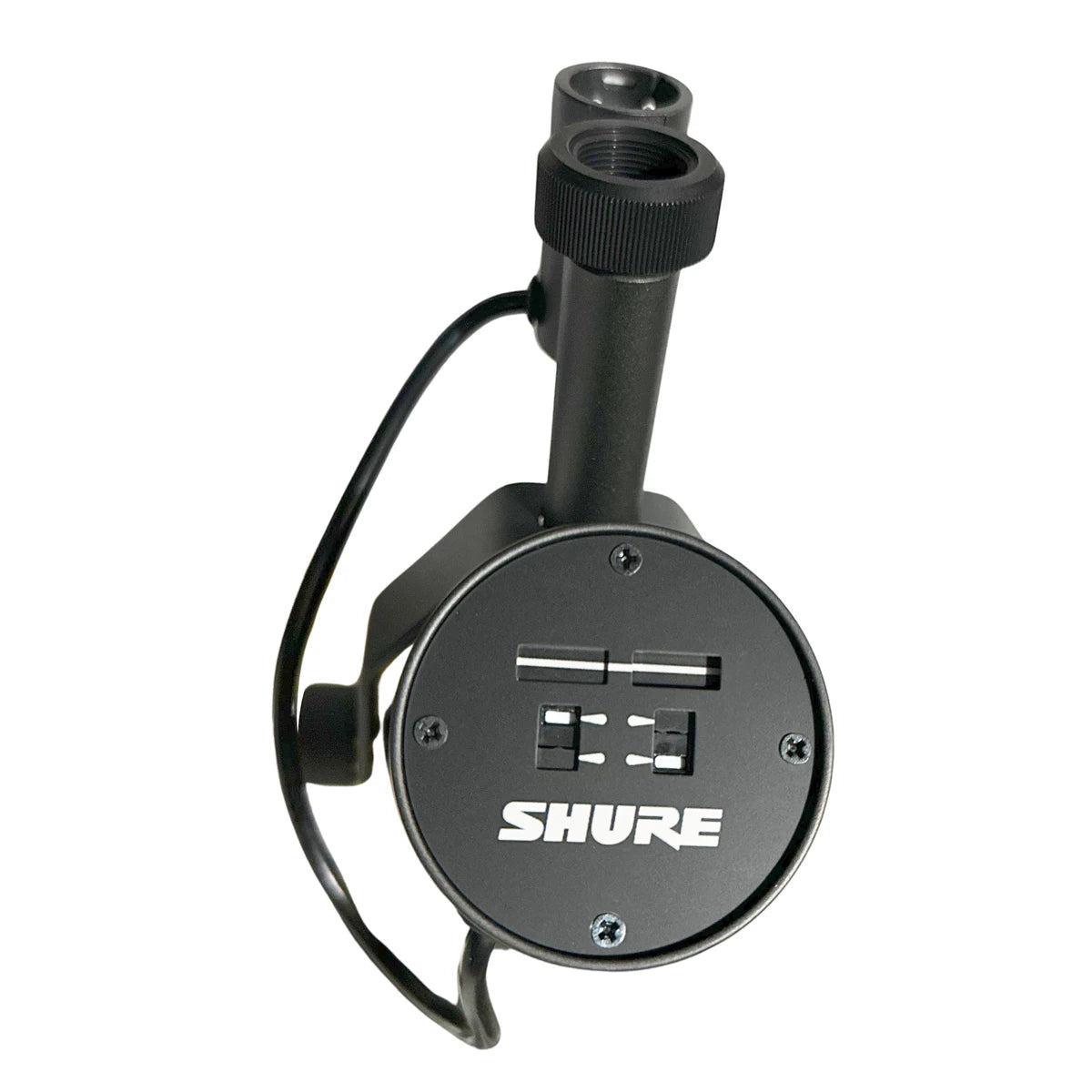 MICROFONO SHURE CARDIOIDE DINAMICO DE ESTUDIO, SM7B