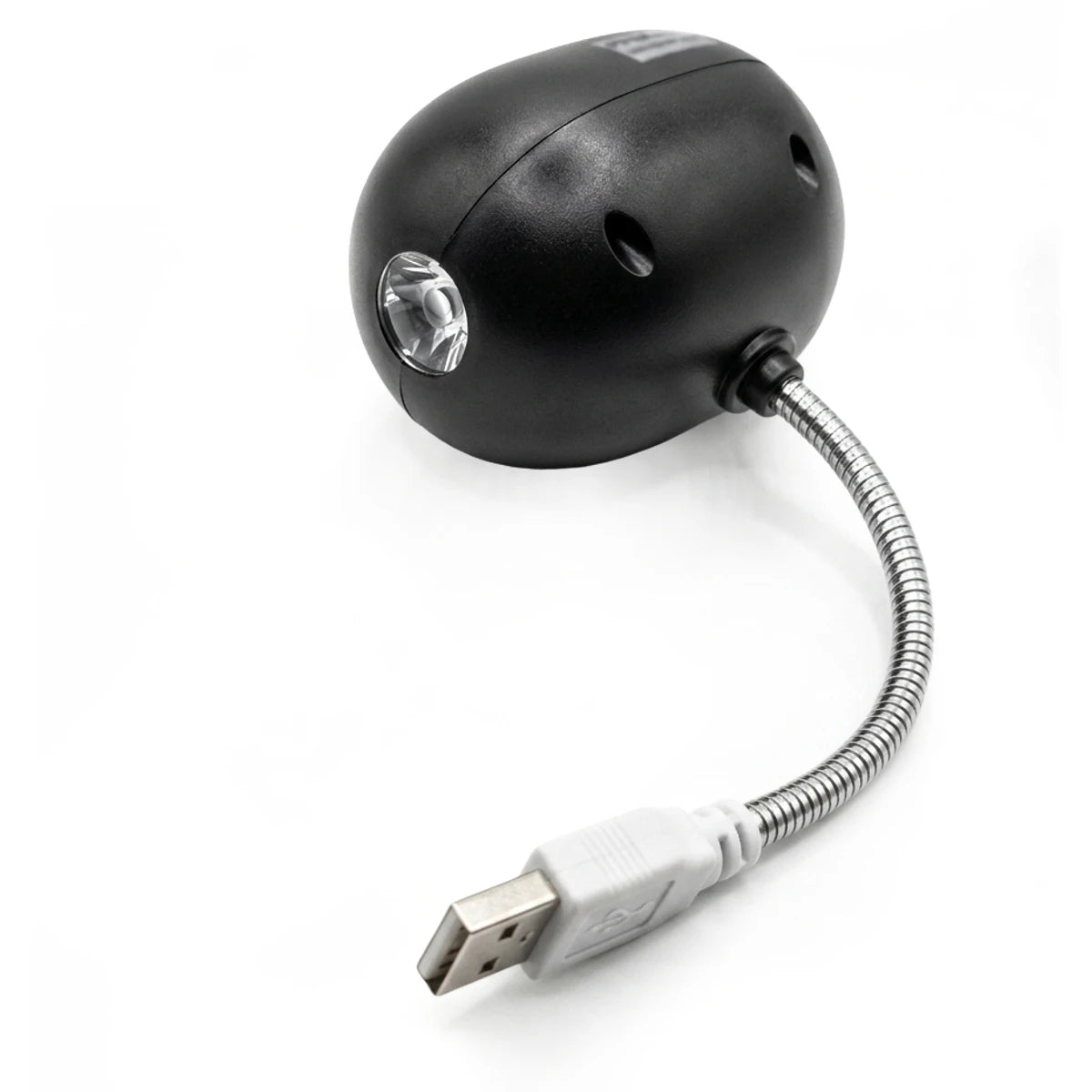 Lampara Prolux Usb Stage 99-005 Led Rgb Switch Luz Blanca