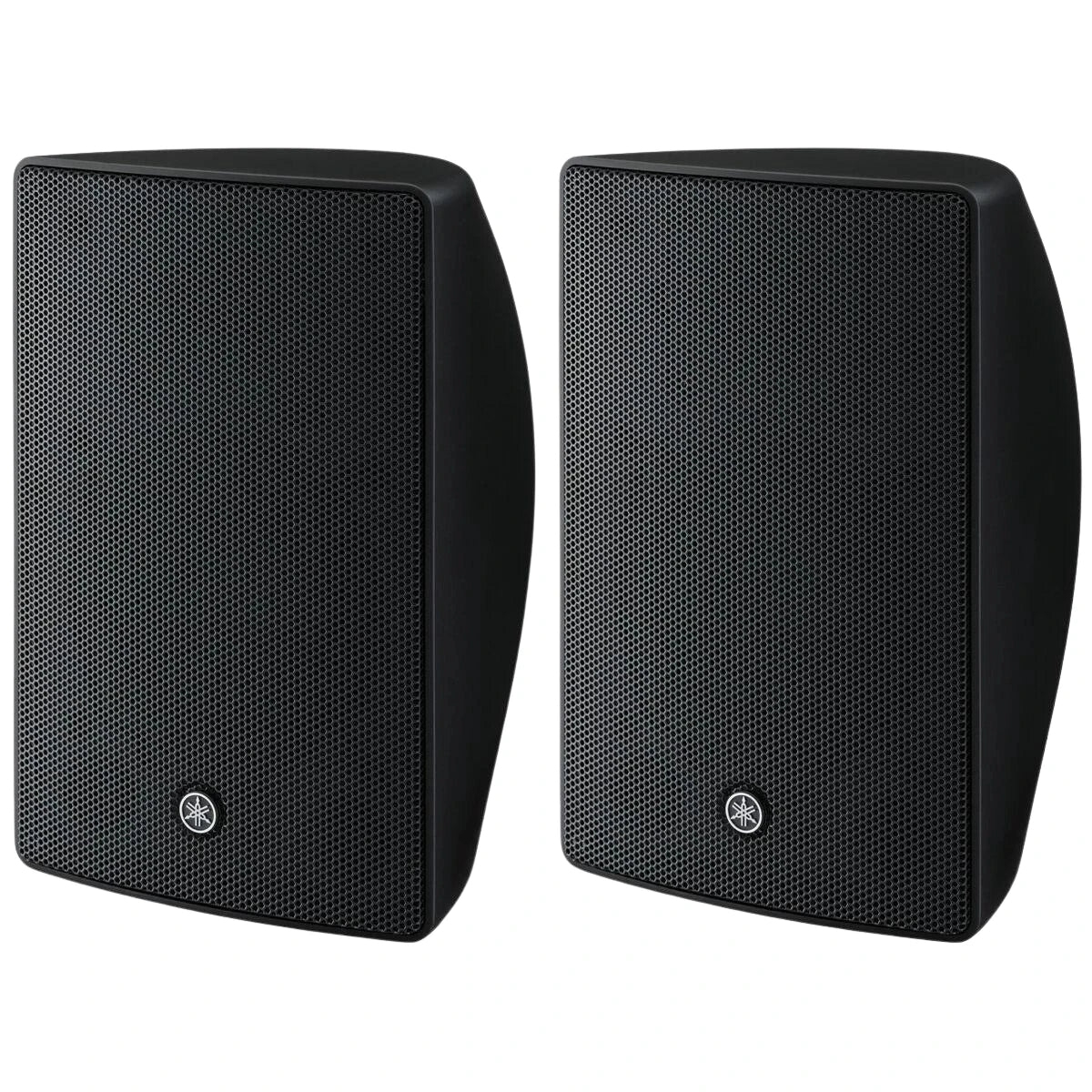 Altavoz Yamaha VXS5 De Montaje En Superficie Negro 5 Pulgadas