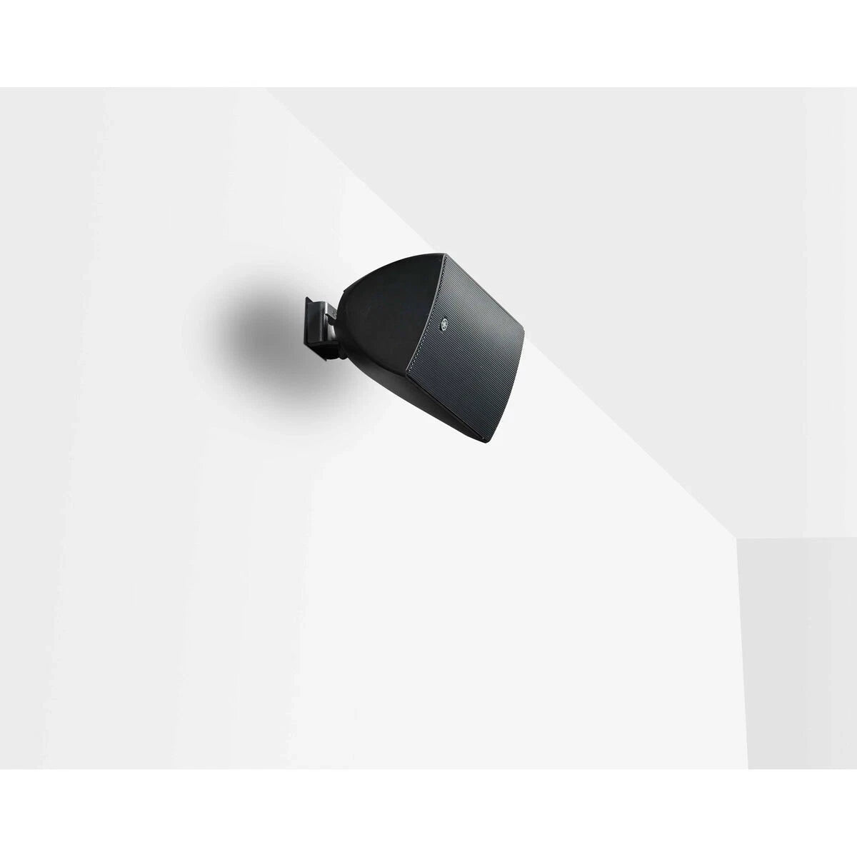 Altavoz Yamaha VXS5 De Montaje En Superficie Negro 5 Pulgadas