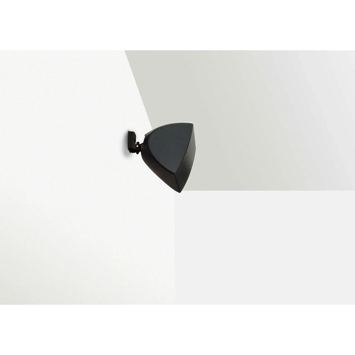 Altavoz Yamaha VXS5 De Montaje En Superficie Negro 5 Pulgadas