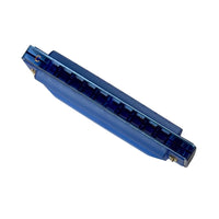 Thumbnail for Armonica Silvertone Slar004 20 Voces Con estuche De Plastico