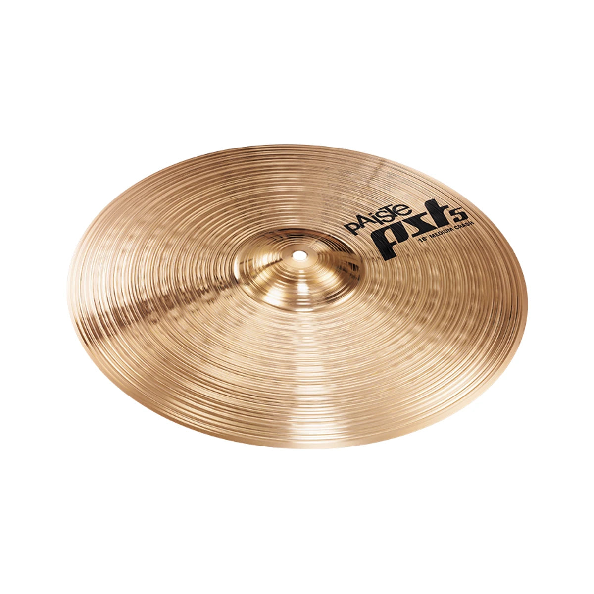 PLATILLO PAISTE MEDIUM CRASH 16" NEW PST5, J0681416