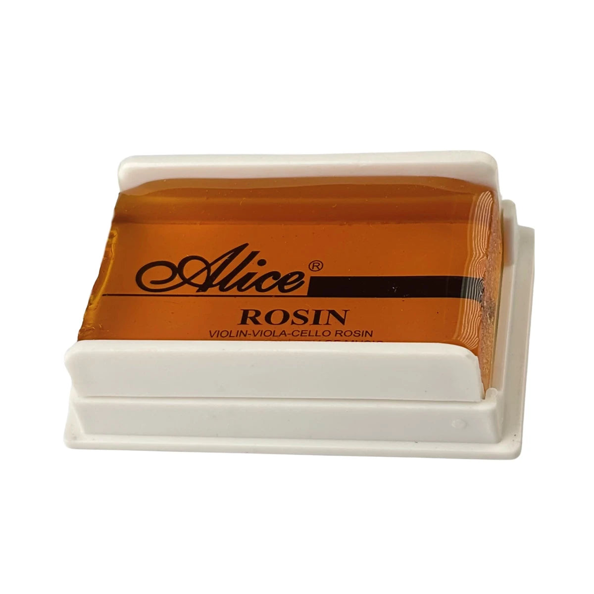 Brea Alice A013B Para Violin Viola Chelo Oscura