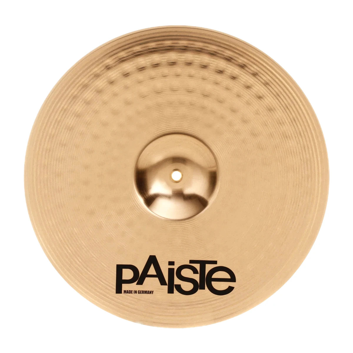 PLATILLO PAISTE MEDIUM CRASH 16" NEW PST5, J0681416