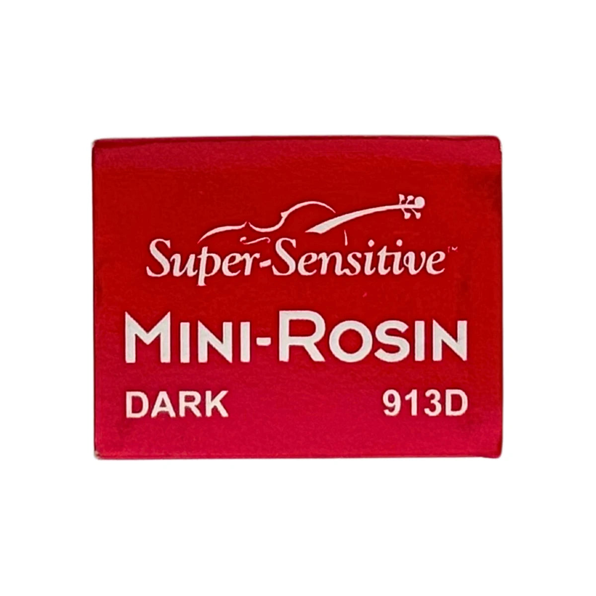 Brea Super Sensitive 913D Para Violin/Viola