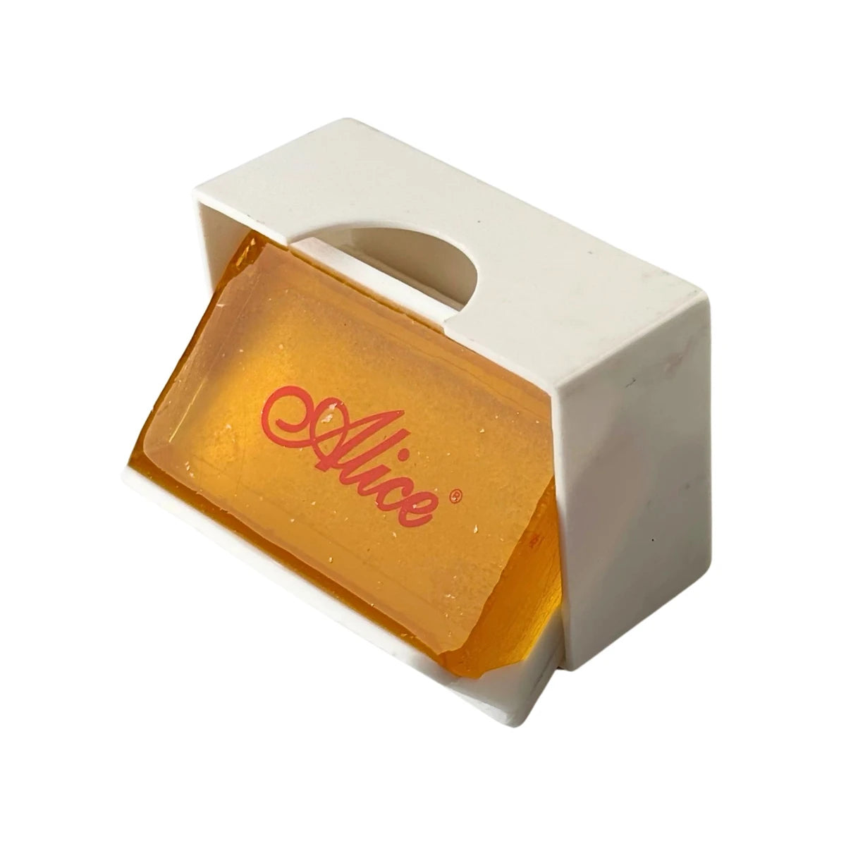 Brea Alice A013-3 A013A Para Violin Color Ambar