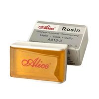 Thumbnail for Brea Alice A013-3 A013A Para Violin Color Ambar