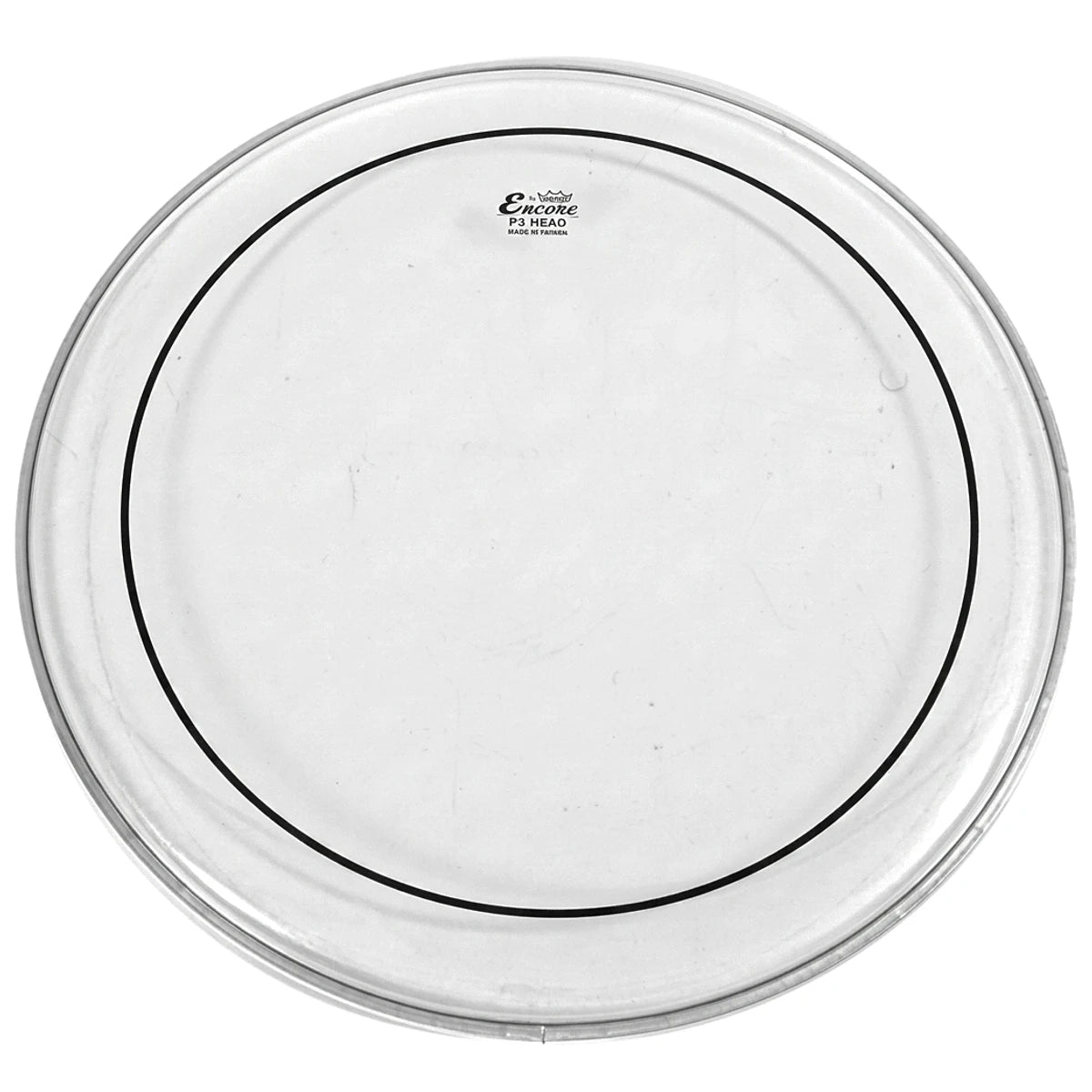 PARCHE REMO "ENCORE" 16" CLEAR PINSTRIPE, EN-0316-PS
