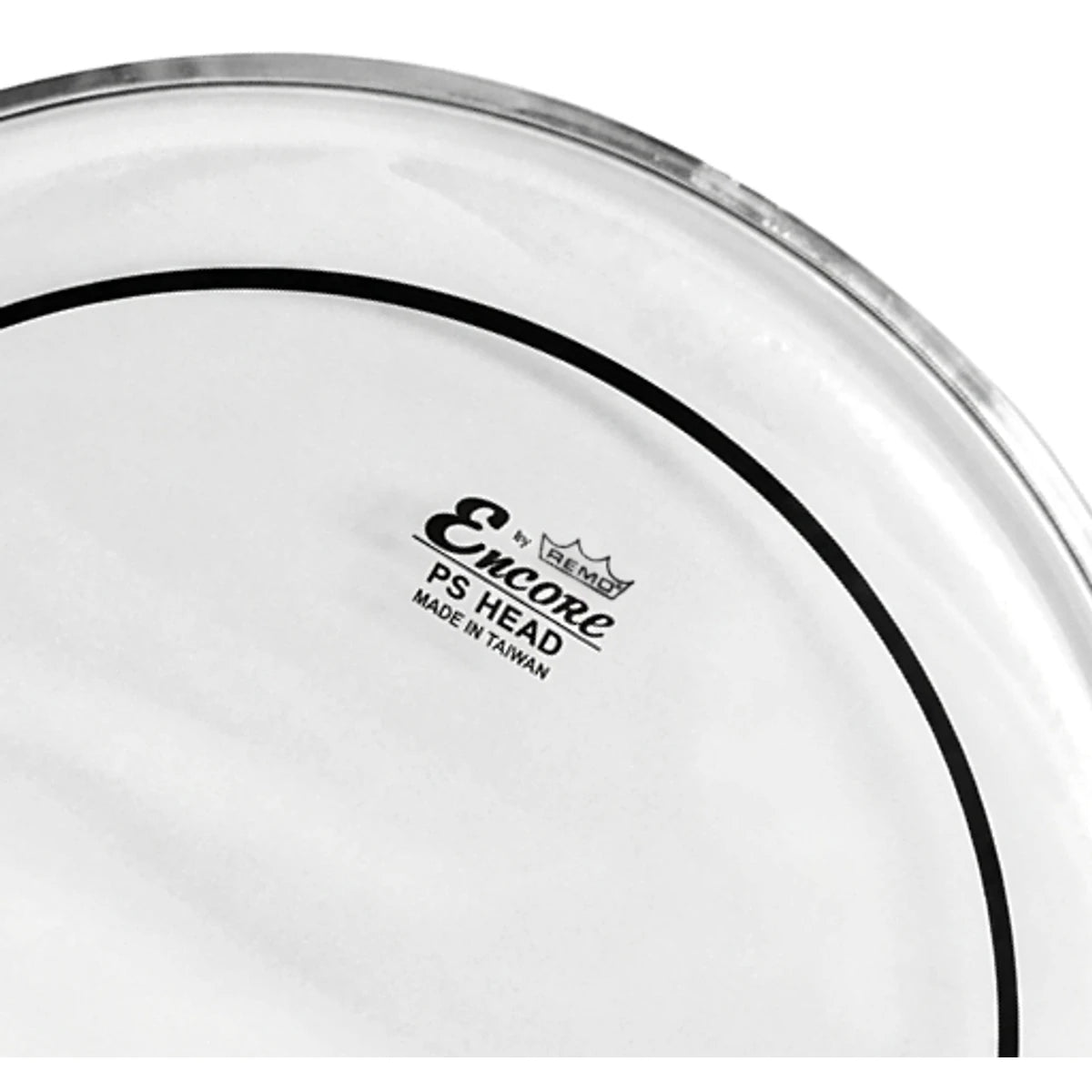 PARCHE REMO "ENCORE" 16" CLEAR PINSTRIPE, EN-0316-PS