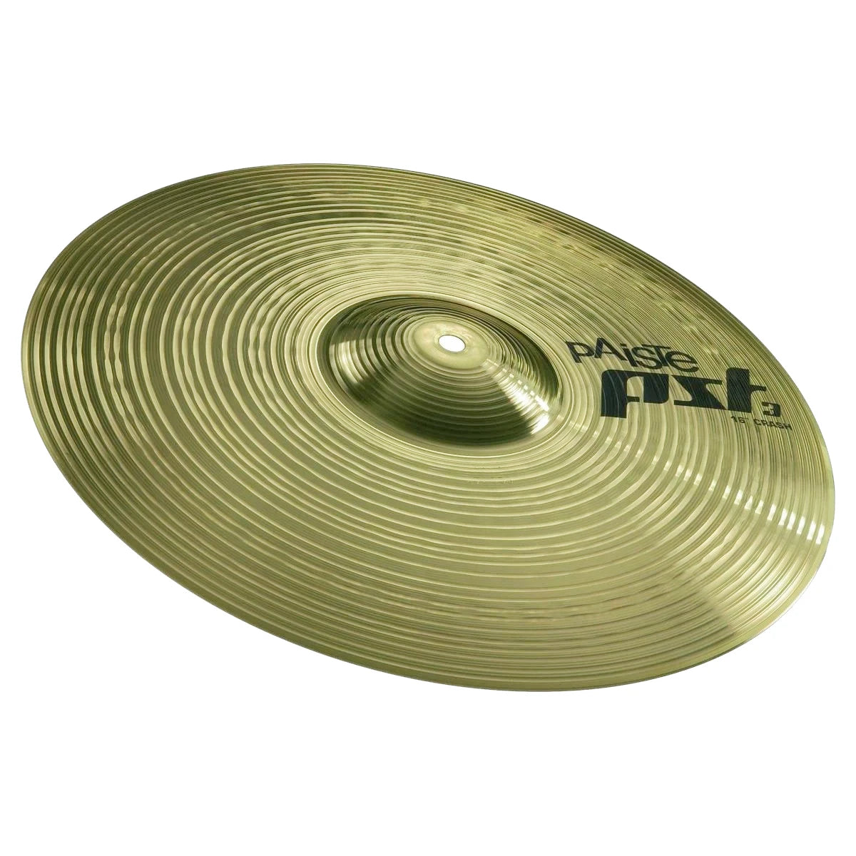 PLATILLO PAISTE CRASH 16" PST3, J0631416