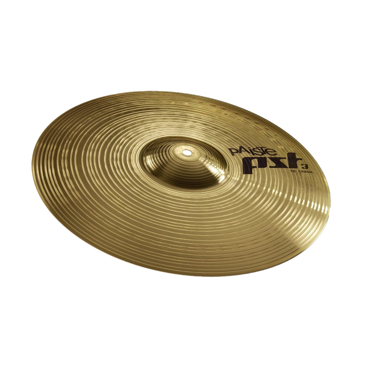 PLATILLO PAISTE CRASH 16" PST3, J0631416
