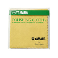 Thumbnail for PAÑO P/LIMPIEZA YAMAHA ALGODON L POLISHING CLOTH, PCLOTHL (MMPCLOTHL)