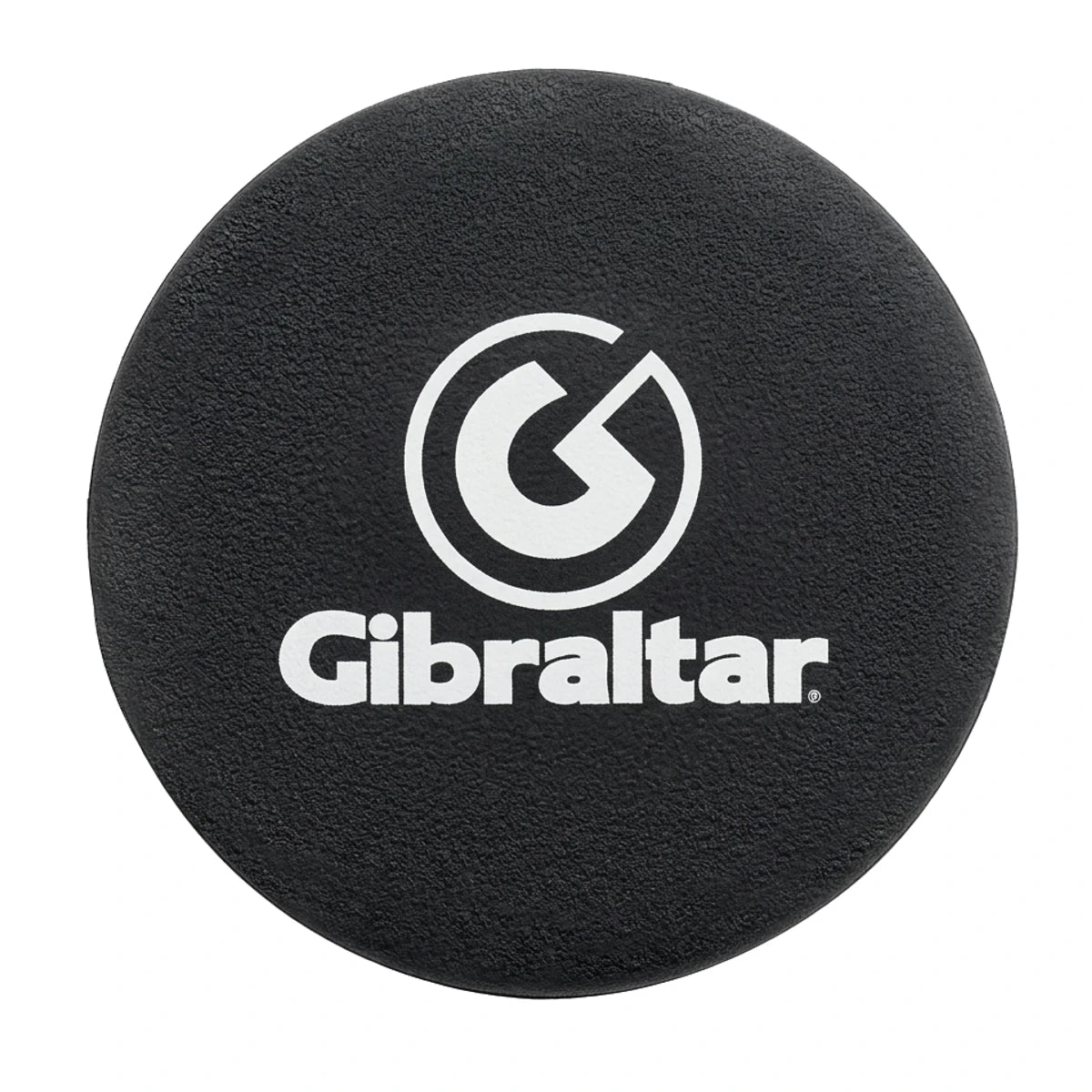 Refuerzo Gibraltar SC-BPL Para Parche De Bombo 4 Piezas