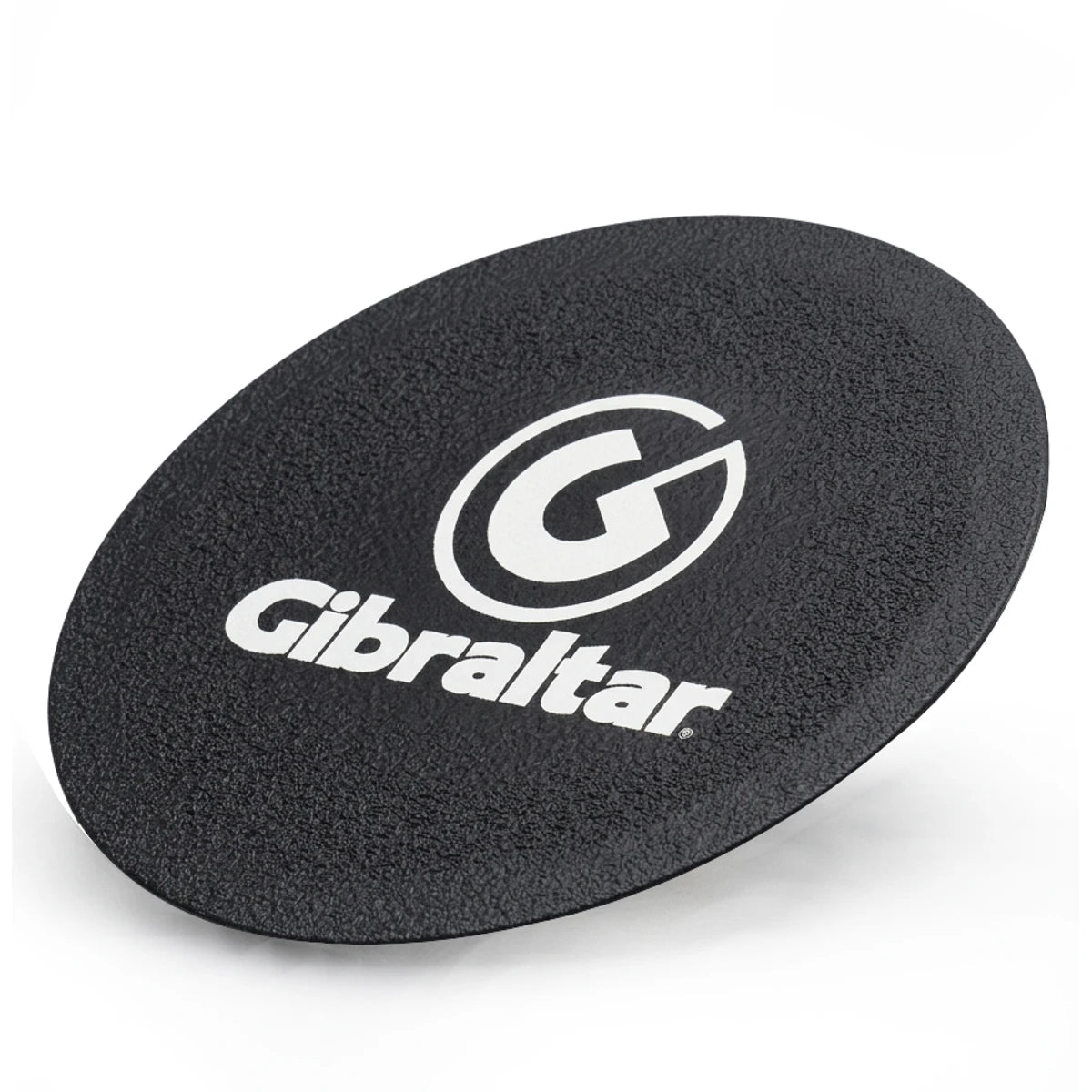 Refuerzo Gibraltar SC-BPL Para Parche De Bombo 4 Piezas