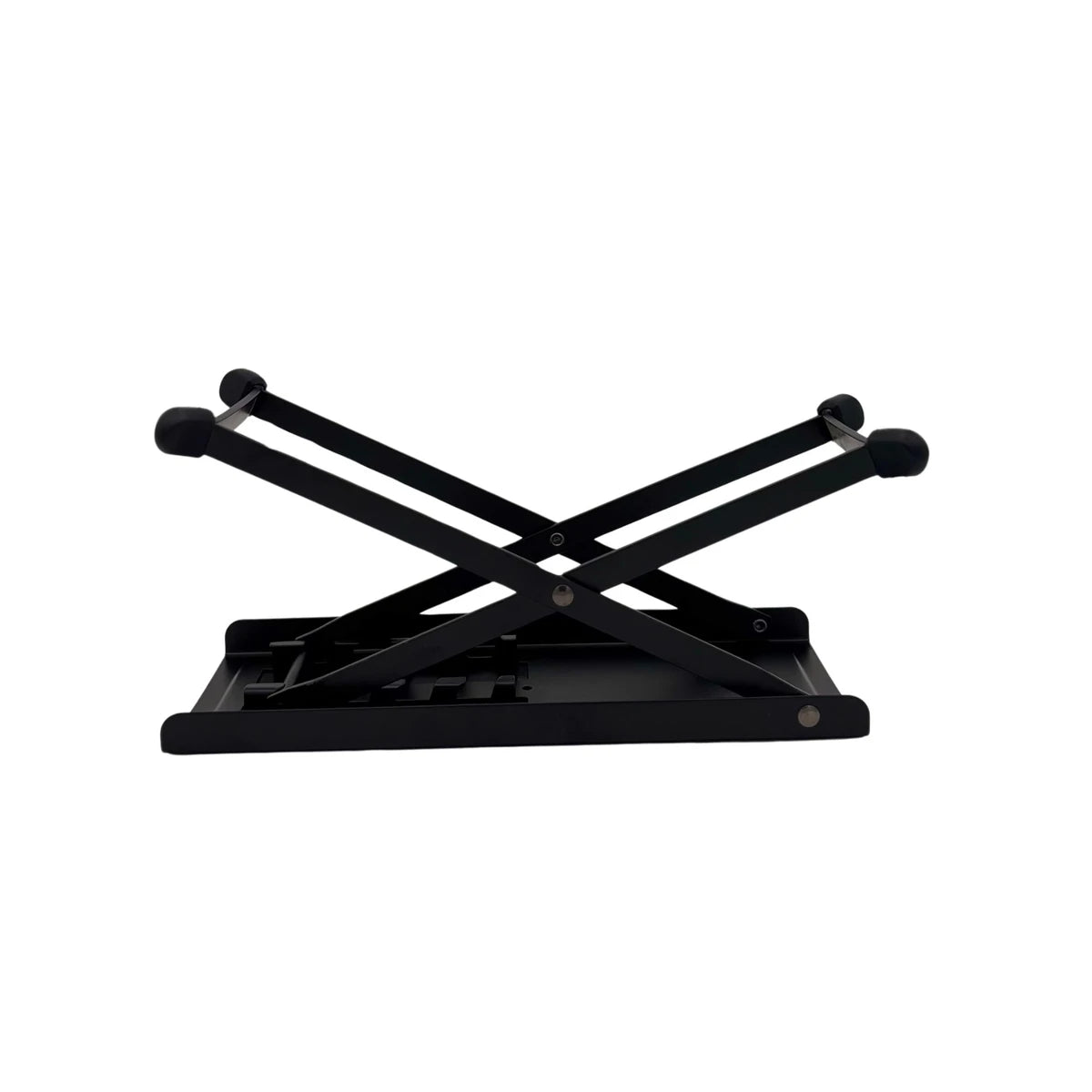 BANCO SOUNDKING P/PIE DE GUITARRISTA NEGRO, DG001BK