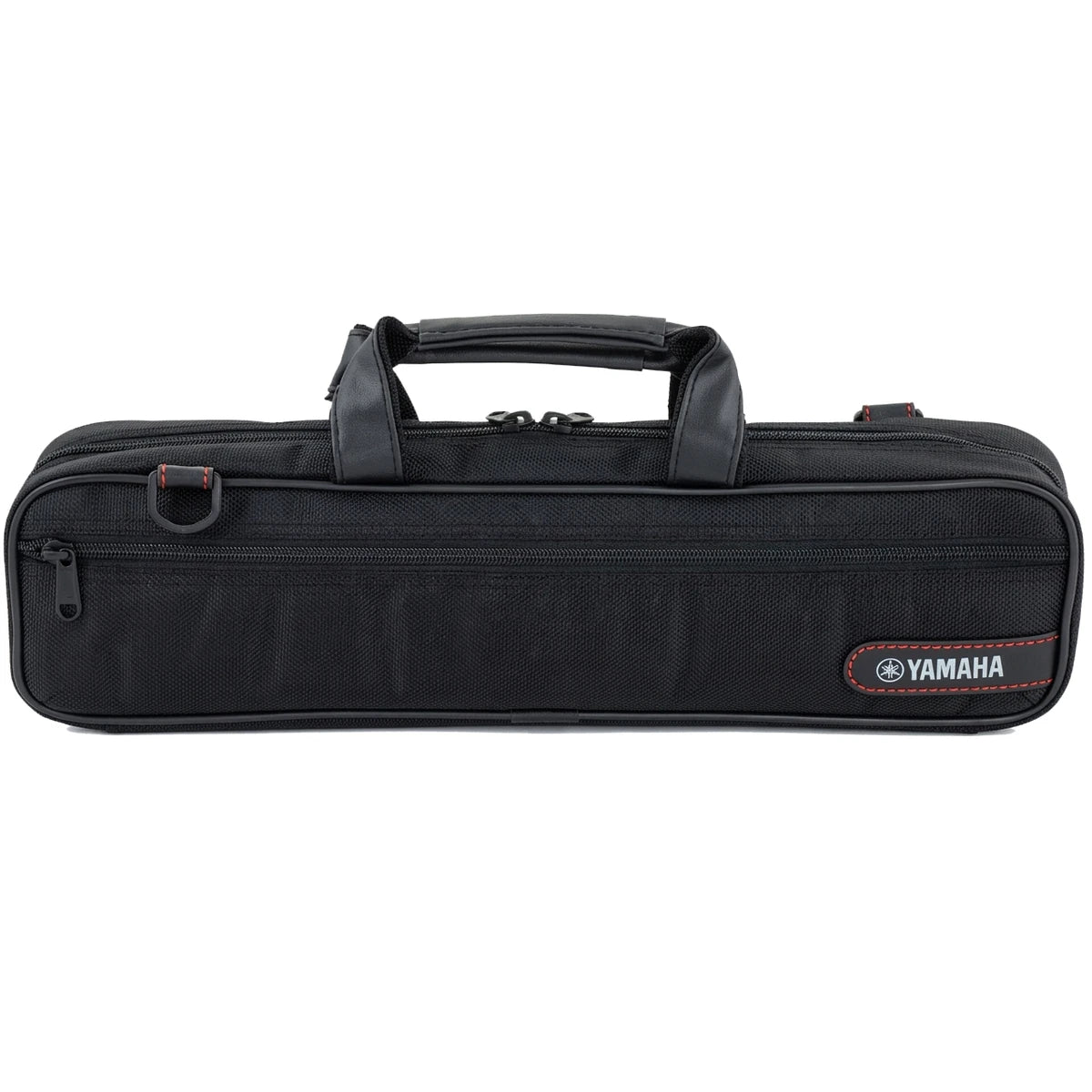 FLAUTA TRANSVERSAL YAMAHA PLATEADA, YFL222HD
