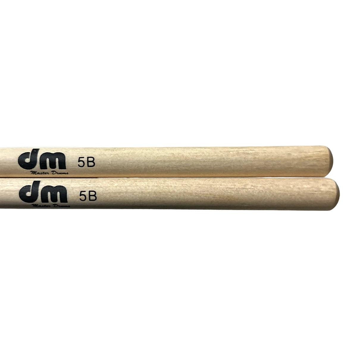 BAQUETAS DM P/BATERIA MAPLE MADERA 5B, DMBQ003