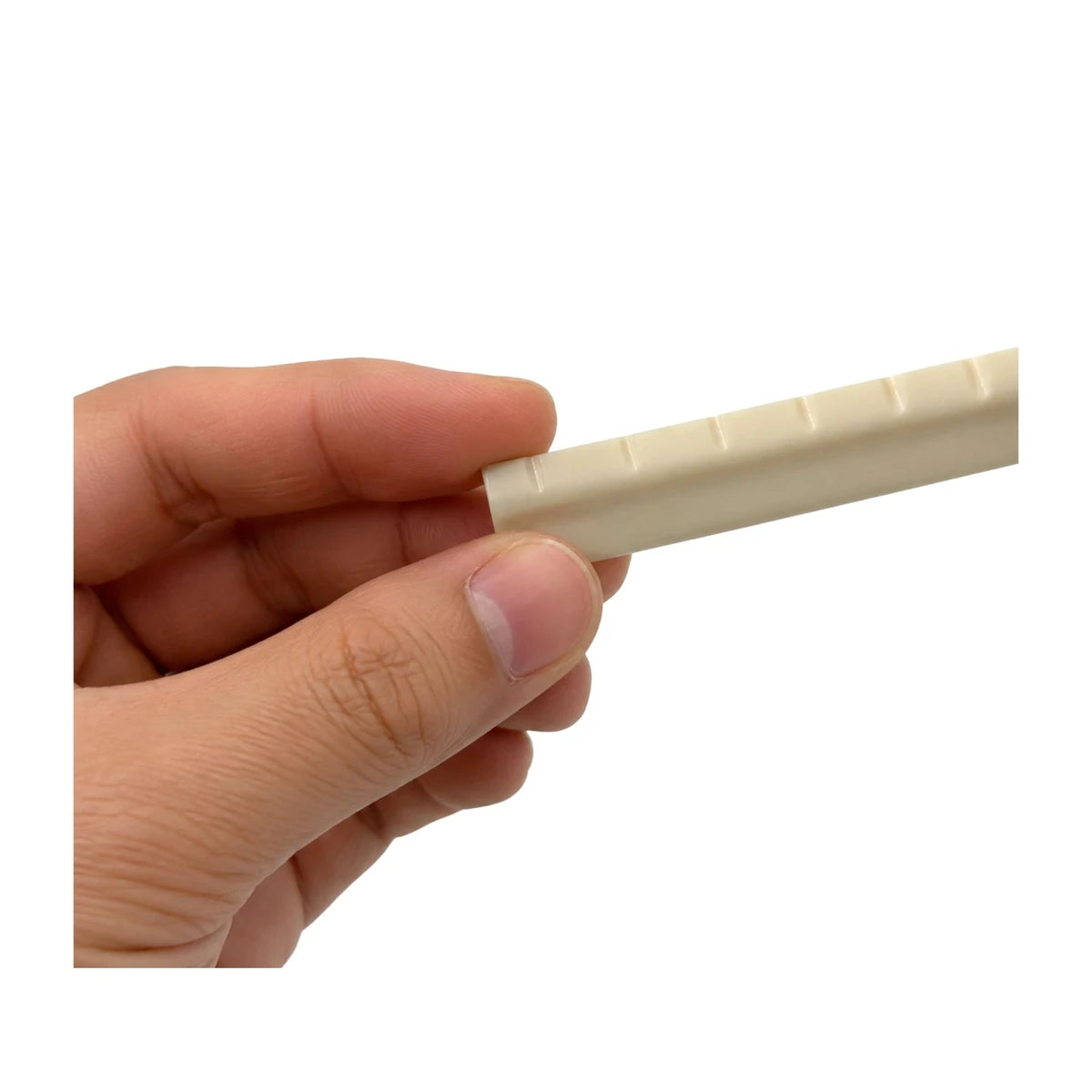 Huso Ceja Alice A026F Para Guitarra Acustica Ranurada