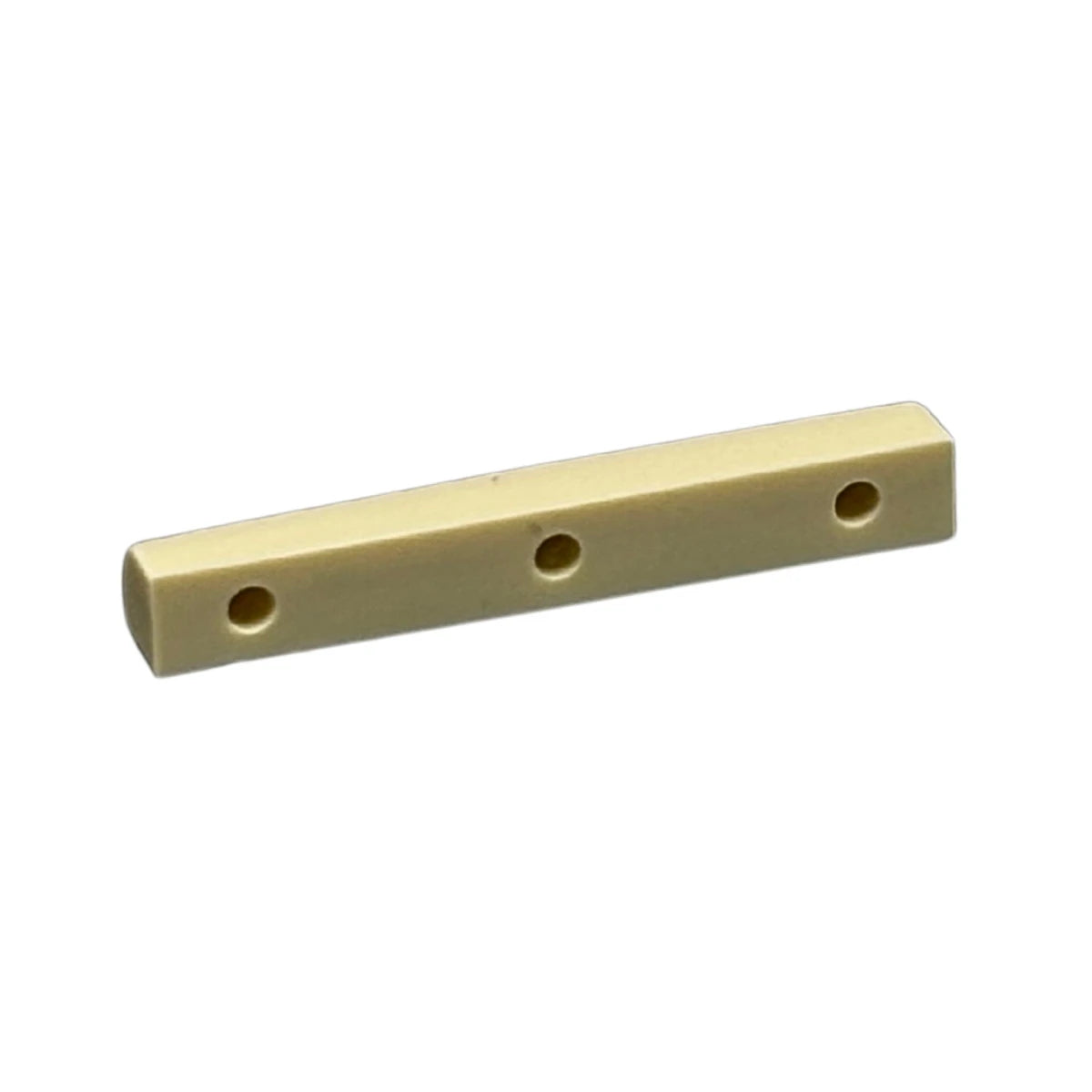Huso Ceja Alice A026F Para Guitarra Acustica Ranurada