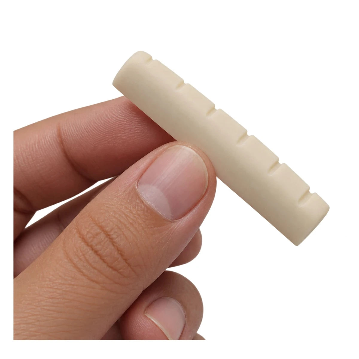 Hueso Alice A026B Para Guitarra Acustica Ranurada