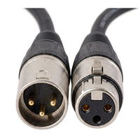 Thumbnail for CABLE EVOLUTION P/MICROFONO CANON A CANON 3 MTS. EVCC-3