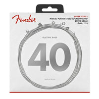 Thumbnail for ENCORDADURA FENDER P/BAJO ELECTRICO 5CDAS. 7250-5L (40-115),0737250453