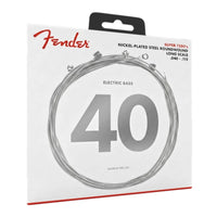 Thumbnail for ENCORDADURA FENDER P/BAJO ELECTRICO 5CDAS. 7250-5L (40-115),0737250453