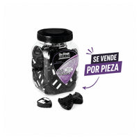 Thumbnail for PORTA PUAS ON STAGE NEGRO, GSABK-6500