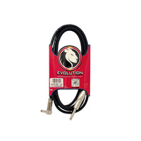 Thumbnail for Cable Evolution EVPP-3RL Plug A Plug 6.3 Escuadra 3 Metros