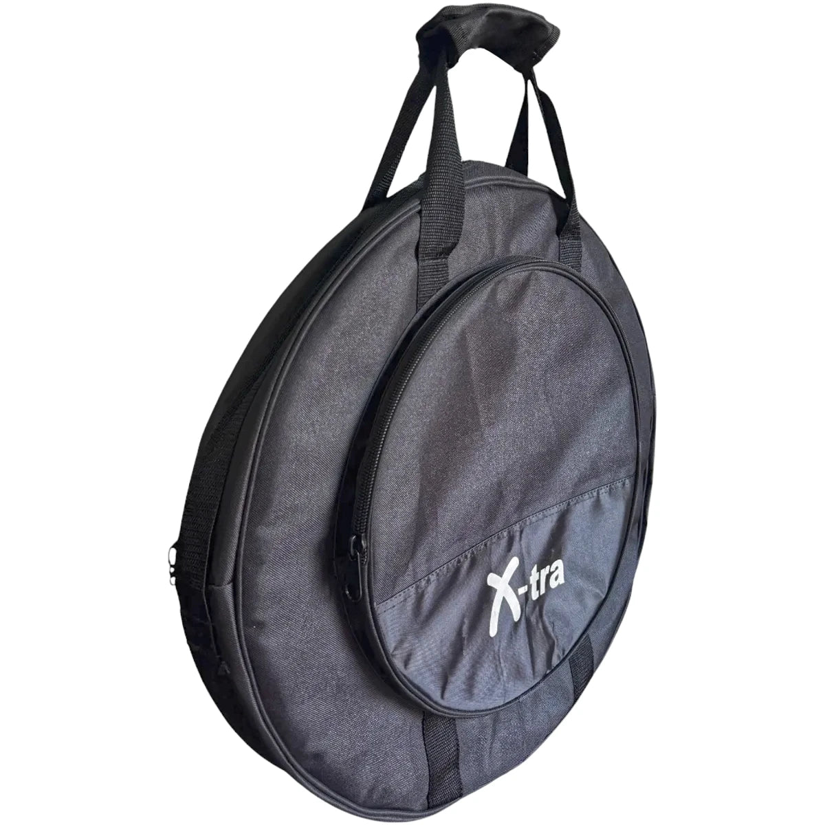 Funda Set Marca Xtra Para Platillos 22 Pulgadas