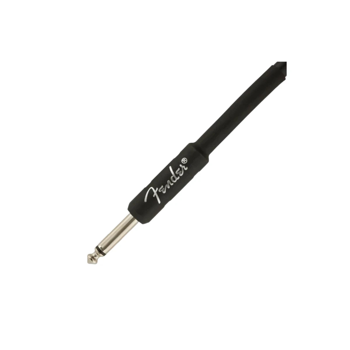 CABLE FENDER P/INSTRUMENTO BLK 5.5 MTS, 0990820020