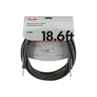 Thumbnail for CABLE FENDER P/INSTRUMENTO BLK 5.5 MTS, 0990820020