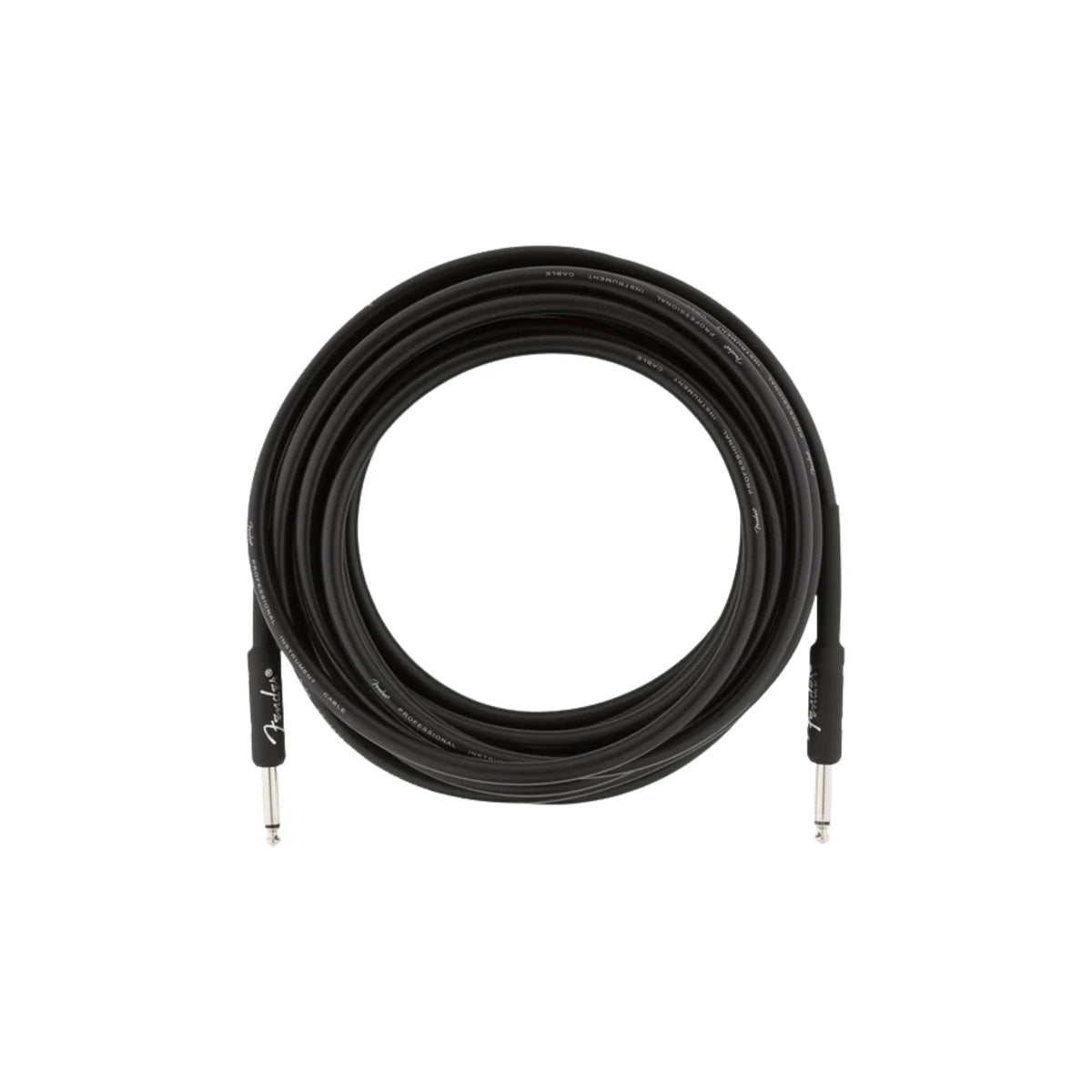 CABLE FENDER P/INSTRUMENTO BLK 5.5 MTS, 0990820020