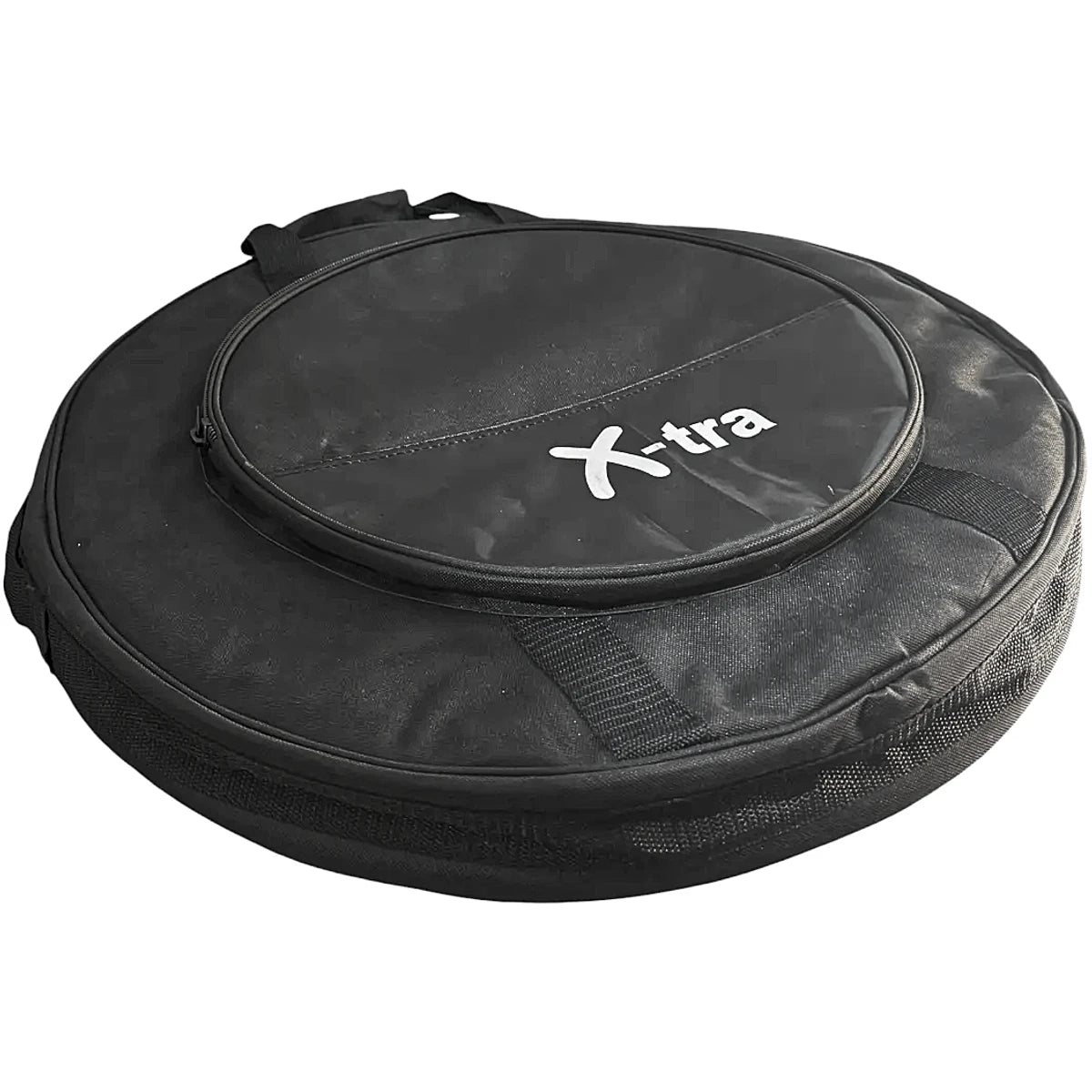 Funda Set Marca Xtra Para Platillos 22 Pulgadas
