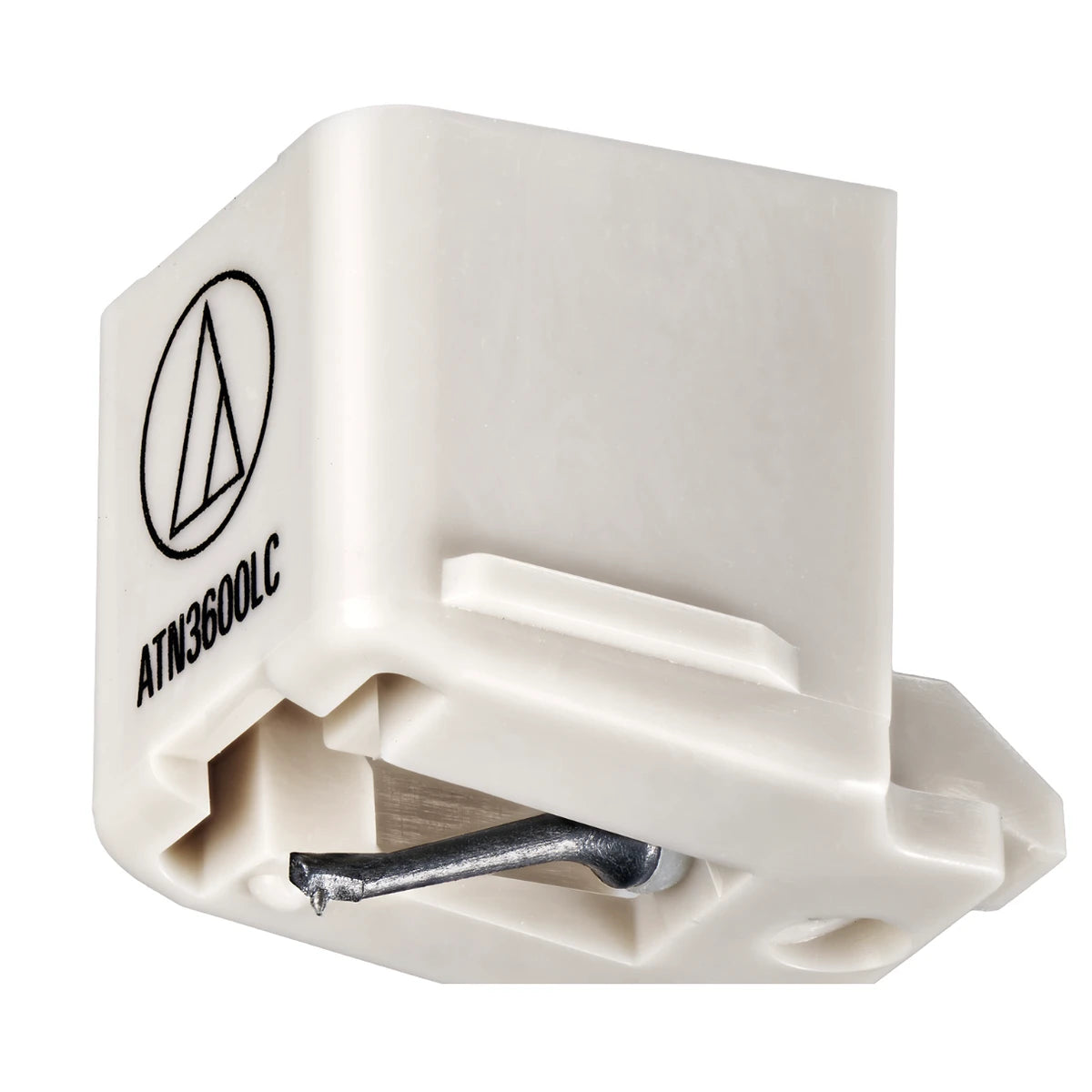 Aguja Audiotechnica Conica De Reemplazo Para AT3600L Y ATN3600LC