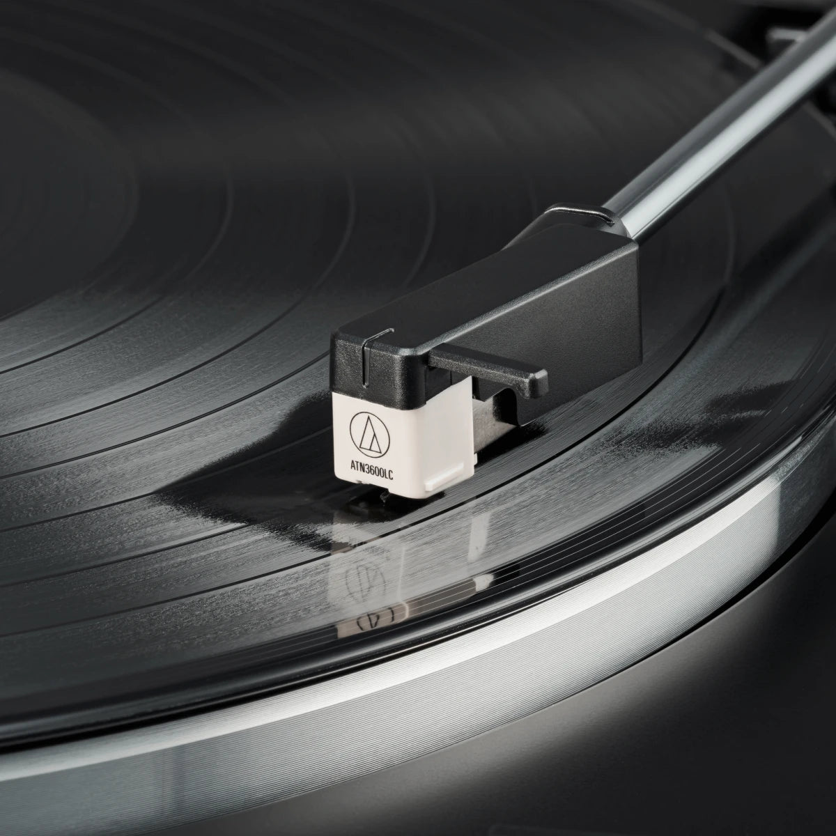 Aguja Audiotechnica Conica De Reemplazo Para AT3600L Y ATN3600LC