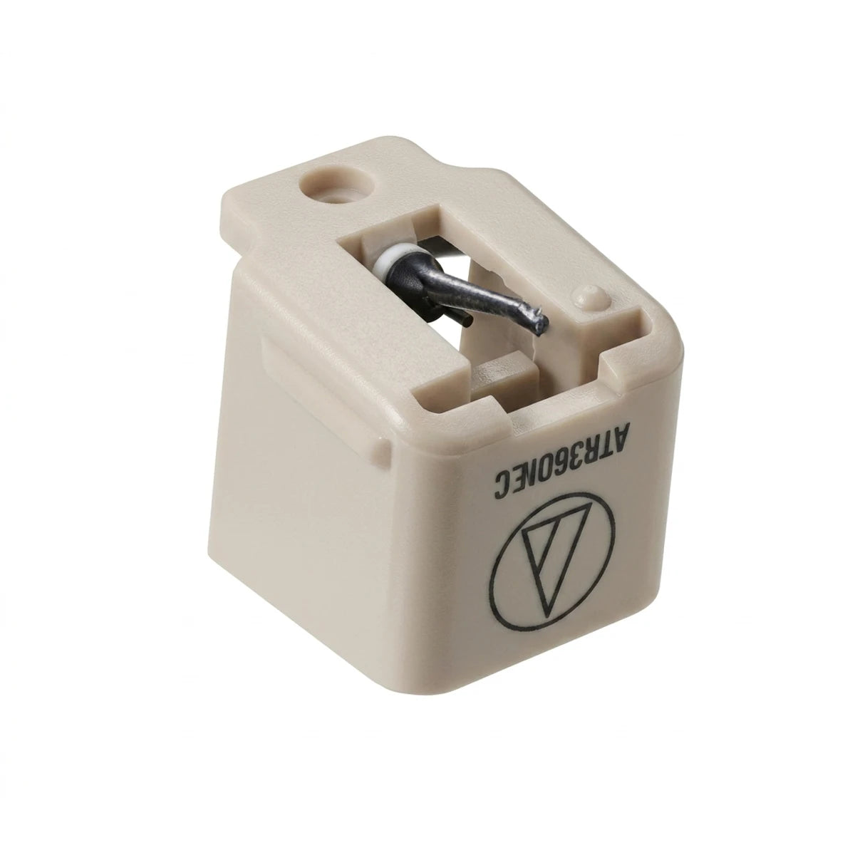 Aguja Audiotechnica Conica De Reemplazo Para AT3600L Y ATN3600LC
