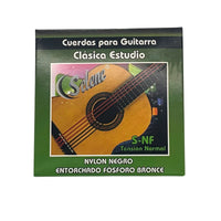 Thumbnail for Encordadura Selene S-NF Para Guitarra Acustica