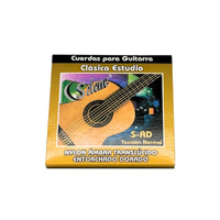 Thumbnail for Encordadura Selene S-AD Para Guitarra Acustica Nylon