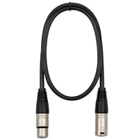 Thumbnail for CABLE EVOLUTION P/MICROFONO CANON A CANON 1 MT, EVCC-1