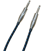 Thumbnail for Cable Evolution EVPP-1D Para Instrumento Plug A Plug Decorado 1 Metro