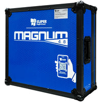 Thumbnail for Consola De Iluminacion Super Bright Magnum 4.8 4 Universos 8 Universos Por Artnet