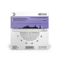 Thumbnail for ENCORDADURA D'ADDARIO P/GUITARRA ELECTROACUSTICA 011-052, EJ-13