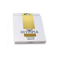 Thumbnail for Encordadura Olympia CES-610 Para Chelo 4 Cuerdas