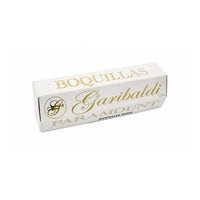 Thumbnail for BOQUILLA GARIBALDI P/TROMPETA DC4, 30003I