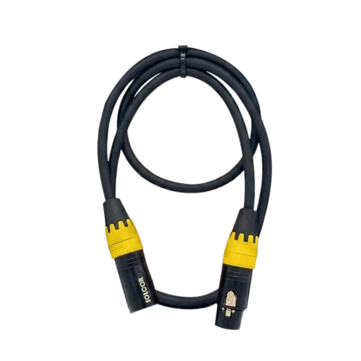 CABLE CLASICA P/MICROFONO CANON A CANON 1 MT, 5226L1